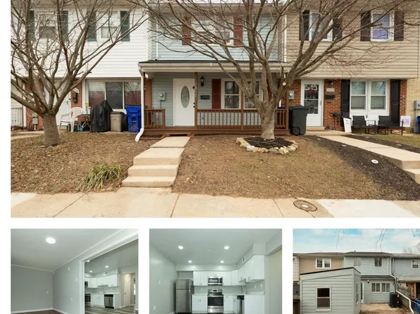 1012 Peach Orchard Ln, Brunswick, MD 21716