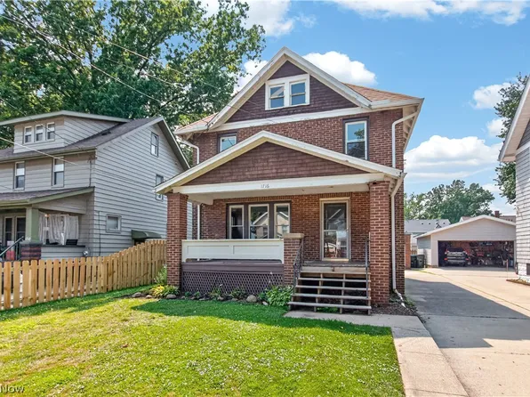 1716 7th St, Cuyahoga Falls, OH 44221