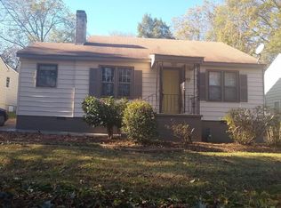 3373 Lavista Dr, Hapeville, GA 30354