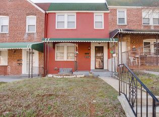 149 Denison St #2, Baltimore, MD 21229