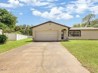 1424 Tim Ct, Port Orange, FL 32129