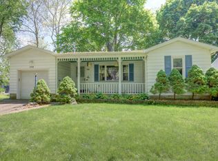 1104 S Cottage Grove Ave, Urbana, IL 61801