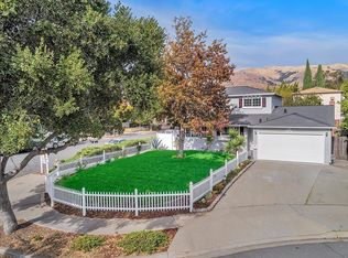 478 Coelho Ct, Milpitas, CA 95035