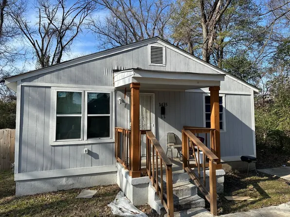 1435 Silver St, Memphis, TN 38106