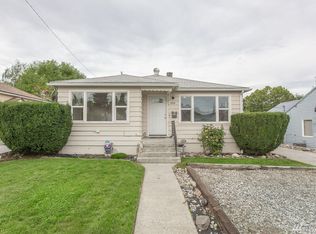 1018 Kittitas St, Wenatchee, WA 98801
