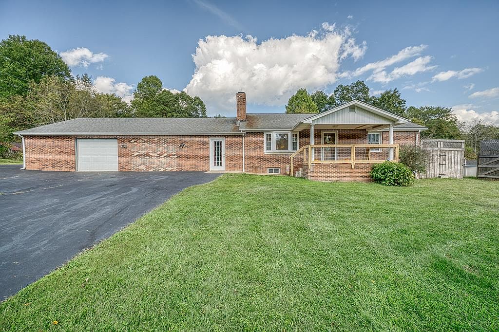 9439 Sugar Cove Rd, Abingdon, VA 24210 MLS 89269 Zillow
