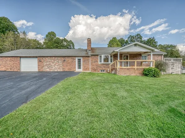 9439 Sugar Cove Rd, Abingdon, VA 24210