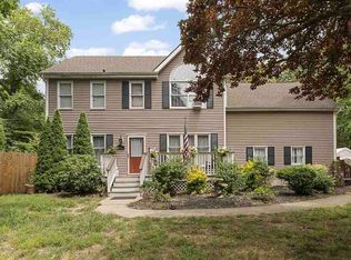 22 Woodland Rd, Cape May Court House, NJ 08210