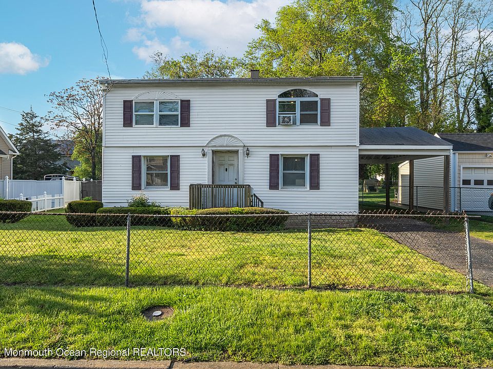 61 Pear Street, Tinton Falls, NJ 07724 | Zillow