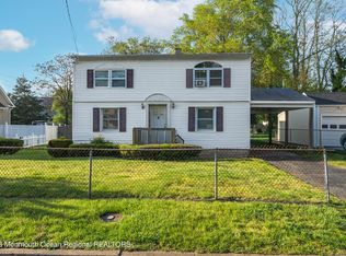 61 Pear St, Tinton Falls, NJ 07724