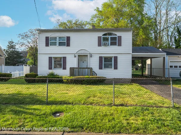 61 Pear Street, Tinton Falls, NJ 07724