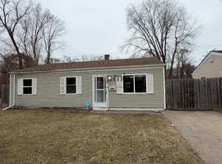 5700 E 10th Ave, Gary, IN 46403