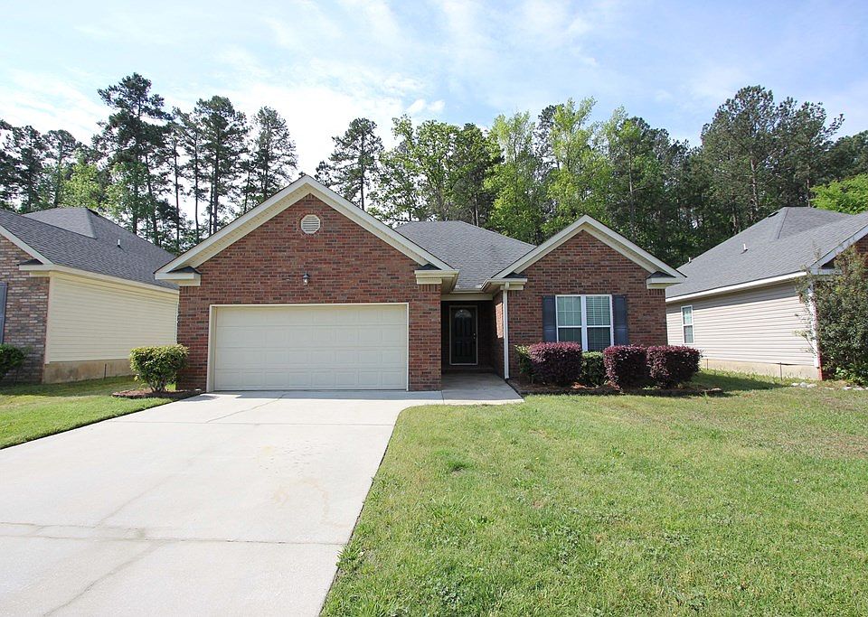 2122 Sylvan Lake Dr, Grovetown, GA 30813 Zillow