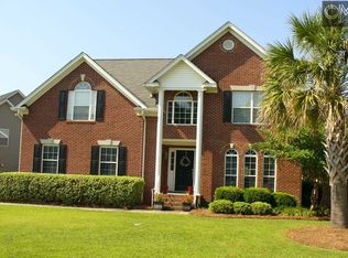 416 Leamington Way, Irmo, SC 29063