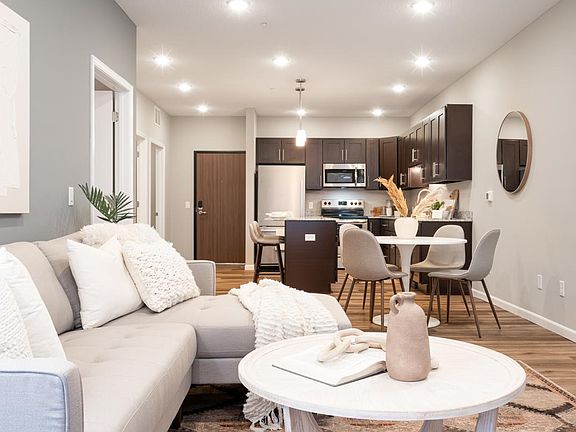 2nd image of 9001 Griggs Ave #307