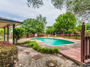 7002 Valmont Dr, San Antonio, TX 78240