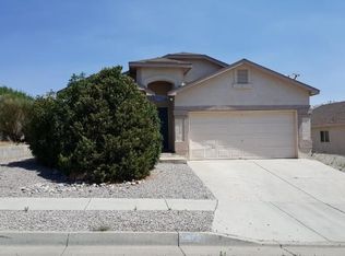 10623 Andalusian Ave SW, Albuquerque, NM 87121