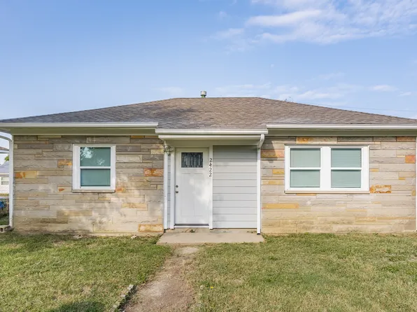 2422 N Arlington Ave, Indianapolis, IN 46218