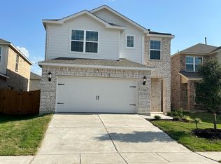 1418 Butler Ave, Princeton, TX 75407