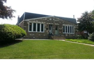 1710 Benton Ave, Philadelphia, PA 19152