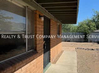 1219 E Easy St, Tucson, AZ 85719