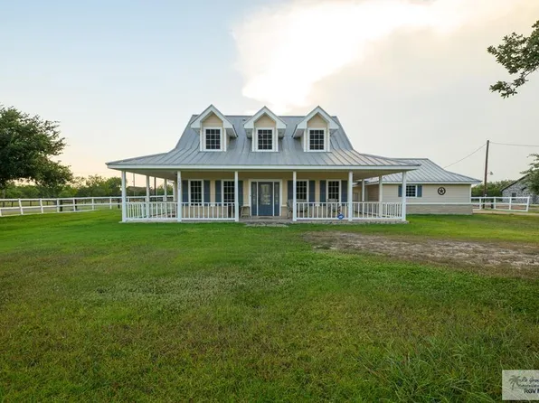 16279 Scenic Ln, Harlingen, TX 78552