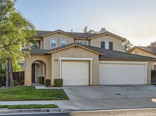 23821 Scarlet Oak Dr, Murrieta, CA 92562