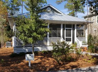 75 Cullman Ave, Santa Rosa Beach, FL 32459