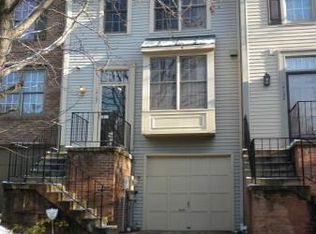 14137 Angelton Ter, Burtonsville, MD 20866