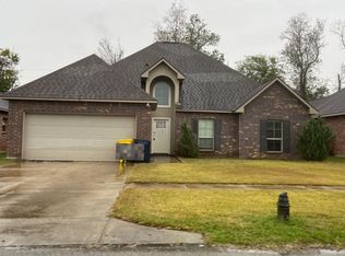 109 Endicott Dr, Carencro, LA 70520
