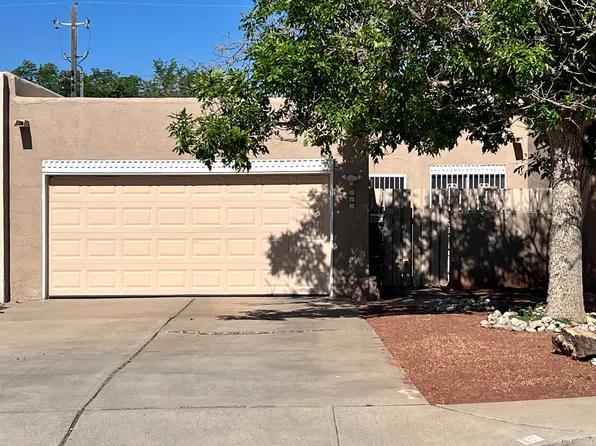 515 Pennsylvania St NE, Albuquerque, NM 87108