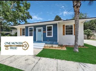 1821 Farragut Pl, Jacksonville, FL 32207
