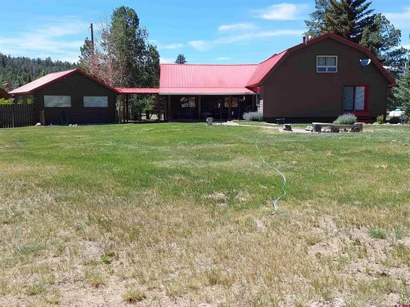49 Rio Grande Ave, South Fork, CO 81154