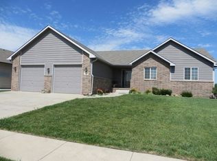 2269 S Upland Hills St, Wichita, KS 67235