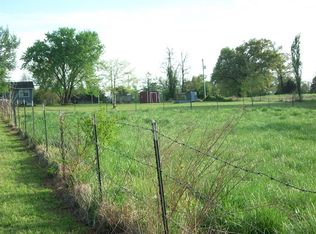 1552 Tokalon Rd, Scranton, AR 72863