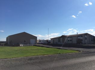 218 Airport Way SW #62, Mattawa, WA 99349