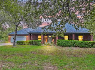 6590 Emily Ln, Athens, TX 75751