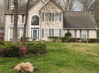 508 Kingswood Ln, Ellenwood, GA 30294