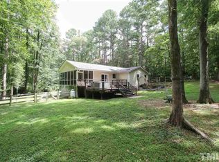 5514 Bobcat Rd, Chapel Hill, NC 27516