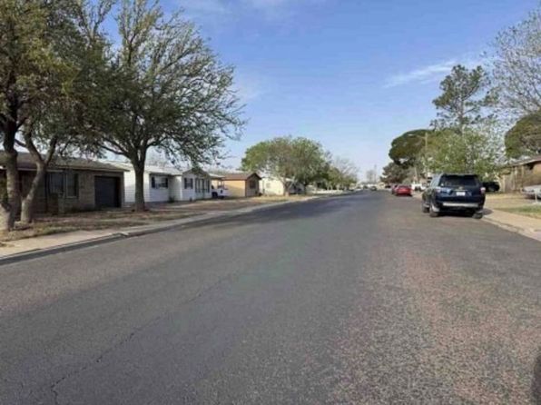 414 E 56th St, Odessa, TX 79762