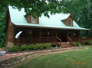 535 Bryant Rd, Lexington, NC 27292