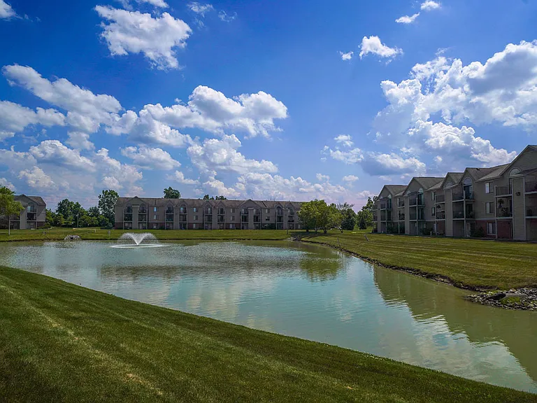 Dupont Lakes Apartments — Photo 29