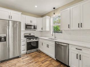 4428 Elizabeth St, Denver, CO 80216