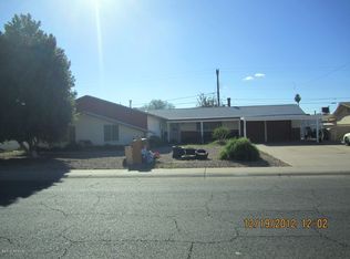 6333 W Medlock Dr, Glendale, AZ 85301