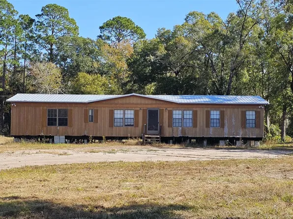 17539 Hodges Rd, Hilliard, FL 32046