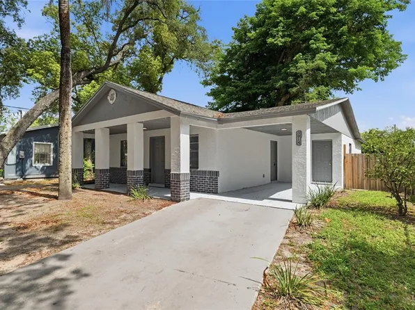 3014 E Osborne Ave, Tampa, FL 33610