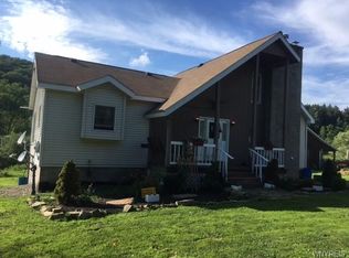 3620 Humphrey Rd, Great Valley, NY 14741