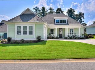 186 Bluet Loop, Aiken, SC 29803