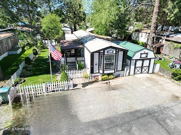 2nd image of 1280 W Iron Horse Cir