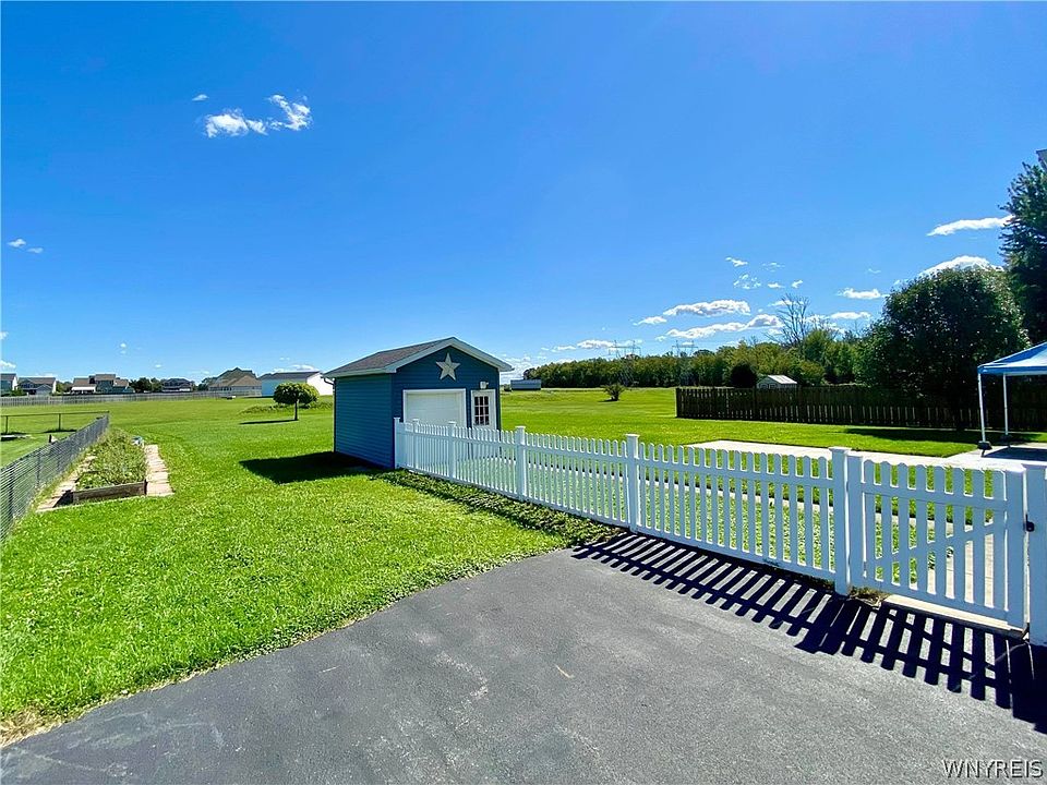6339 Shawnee Road, North Tonawanda, NY 14120 Zillow